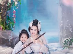-九月鹰飞汉服摄影工作室