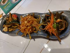 -面乙新派手擀面(大悦城店)