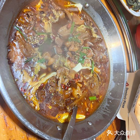 湘悦铺子·湘菜小炒(中华店)