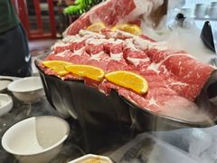 -福口居京味火锅(华光路店)