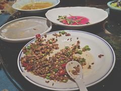 -二十八里太湖船菜(吉祥路店)