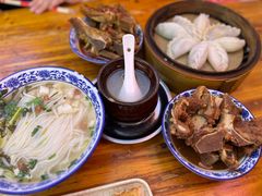 -唐记牛骨粉(陶溪川店)