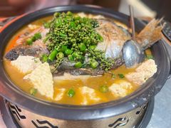 -青花椒秘制烤鱼(光启城店)