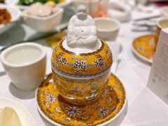 -上海1号私藏菜(静安店)