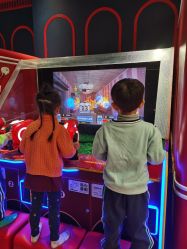 点击看大图 -meland亲子乐园(深圳领展中心城店)