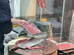 -欣悦坊陈一刀热气羊肉火锅(清真路店)