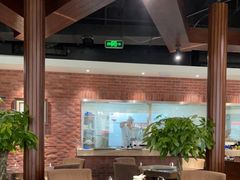 大堂-鲁西肥牛(九方购物中心店)