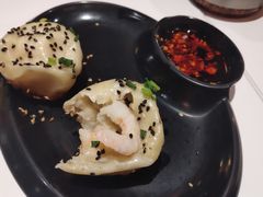 -小杨生煎(龙之梦购物中心店)
