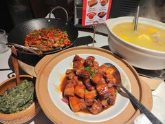 -匠熙小馆(崇文门店)