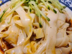 -雁滩白记·兰州牛肉面