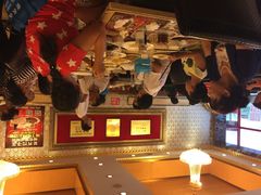 北方饺子王(文化西路总店)-北方饺子王·海肠捞饭·海鲜锅(山大店)