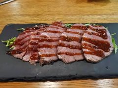 -赤坂亭·M9和牛烧肉·铁板烧(合肥万象城店)