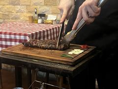 -安立可意大利美食