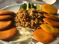 -清真•蜀风园(丁字沽店)