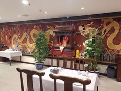 等位区-东兴楼饭庄(六里桥店)