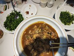 -楚鱼王·河鲜·湖北菜(华农店)