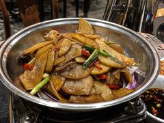 -吉庆街美食广场