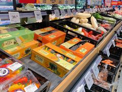 -ALDI奥乐齐超市(凯德虹口店)