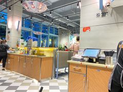 -大头力茶餐厅(花都融创茂店)