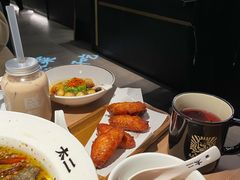 -太二酸菜鱼(沈阳万象城店)