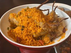 -上名堂·鱼头好吃(体育场路店)