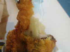 麦麦脆汁鸡-麦当劳(杭州文三路店)
