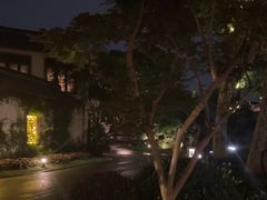 -杭州西湖柳莺里酒店·闻莺厅