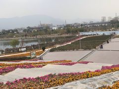 -门城湖公园