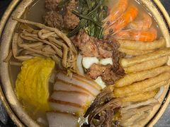 -紫泥369粗粮季(鼓楼店)