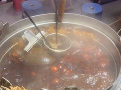 -钢管厂歆瑞源油卤串串香(春熙路太古里店)