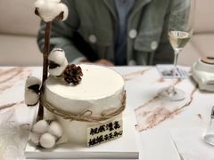 -李奥斯汀蛋糕商务茶歇·甜品台·企业活动团建(长寿路店)