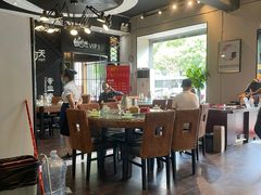 大堂-饭时候(顺外路店)