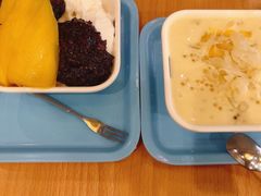 -满记甜品(南京虹悦城三店)