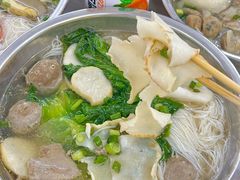 -福屿鲜捞小吃·捞化(福屿总店)