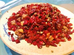 -灶东家民间菜(回兴店)