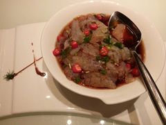 捞汁海蜇-满满海佛跳墙(千禧店)
