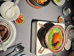 -御膳汤品(猎人坊店)