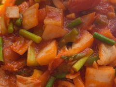 -宛平李记小吃(东关街店)