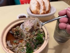秋林手工肉冻-秋林西餐厅(总店)