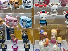 -泡泡玛特POPMART(天环购物中心店)
