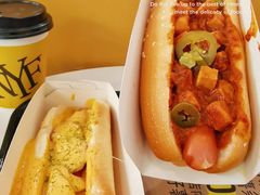 -纽约薯条(世豪广场店)