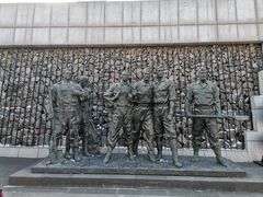 -沈阳二战盟军战俘营旧址陈列馆