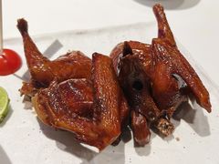-侨美食家·41年地道粤菜(珠江新城店)