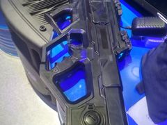 -世代星球·保龄球·镭战真人CS·团建(杨浦店)