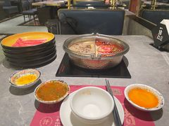 -一绪に寿喜烧(虹悦城店)