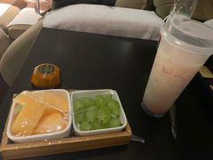 -金色印象·4K影院式足体养生(香榭里店)