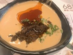 -呷哺呷哺(星光天地店)