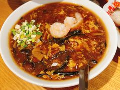 -北三条胡同打卤面馆(雍和宫店)