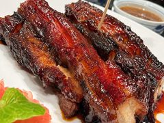 -侨美食家·41年地道粤菜(珠江新城店)