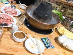 -元盛居(生态大街店)